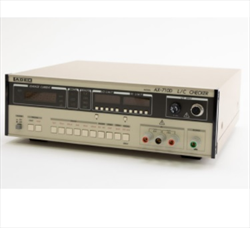 Máy đo dòng điện rò Adex AX-710D